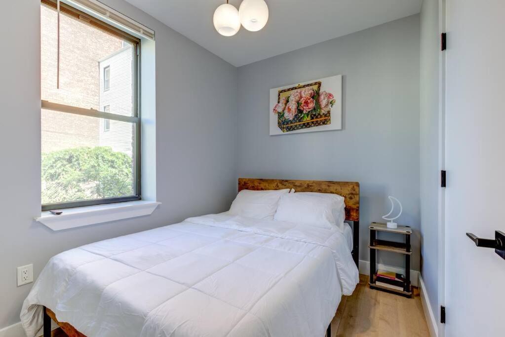Luxury Designer Theme 2Br Apt Near Nyc / Thepath Apartment Newark Exterior photo